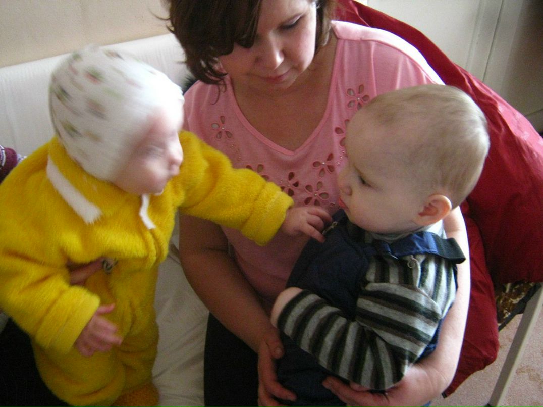 Полина Шемякина Ami | Боговарово