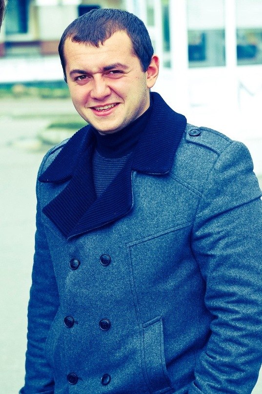 Давид Геворкян | Уфа