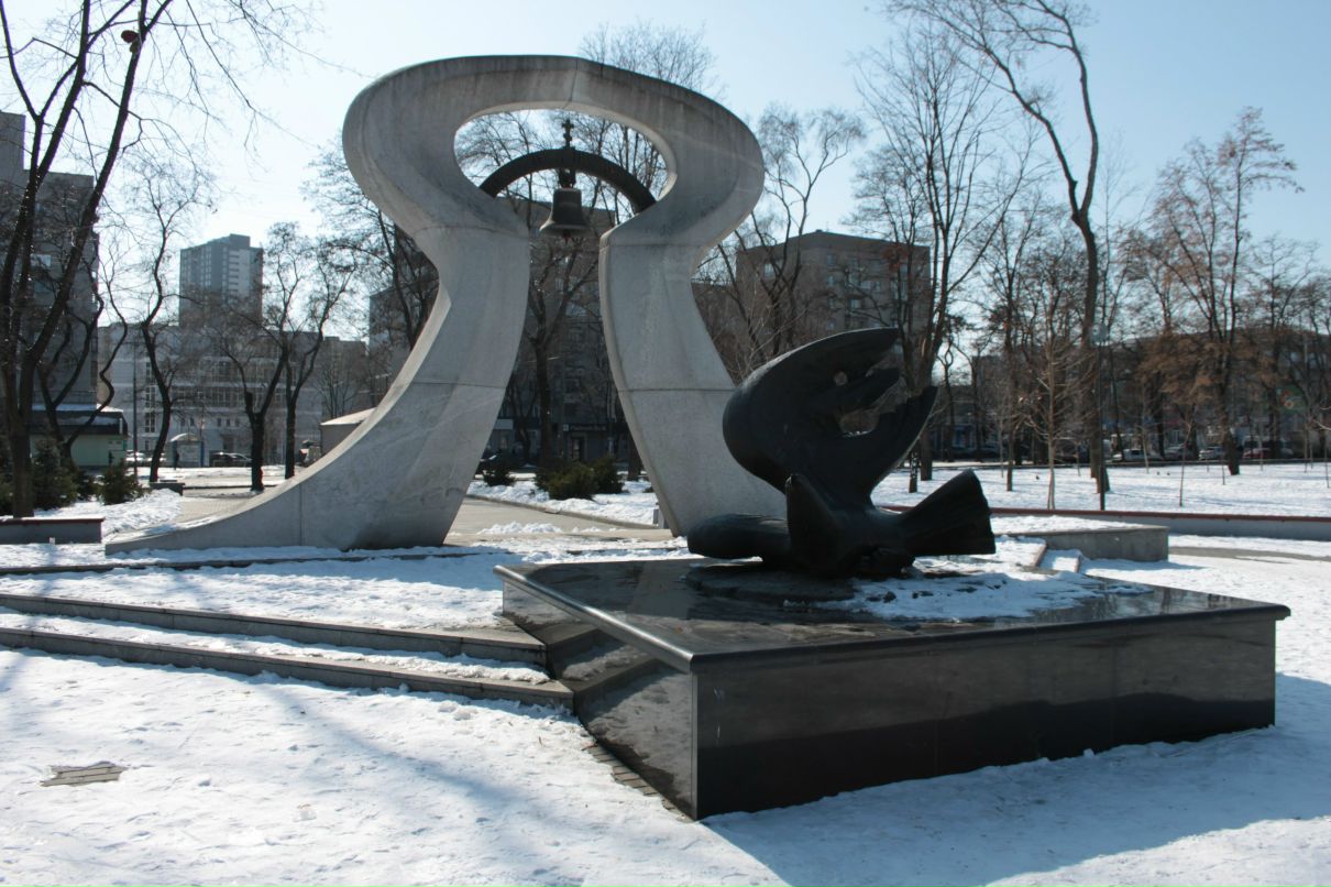 Татьяна Демушкина | Харьков