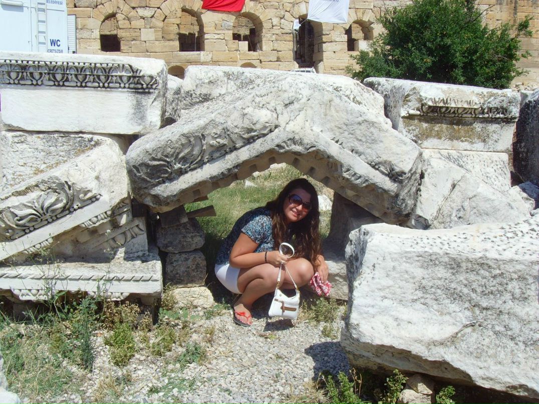 Мария Перевозчикова | Ижевск