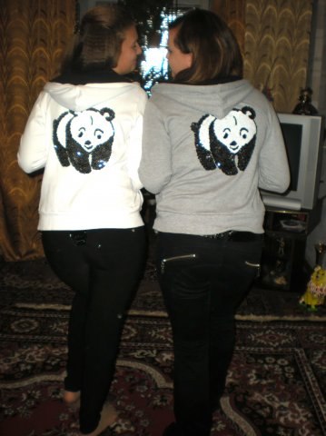 Кристина Медведева | Рубежное