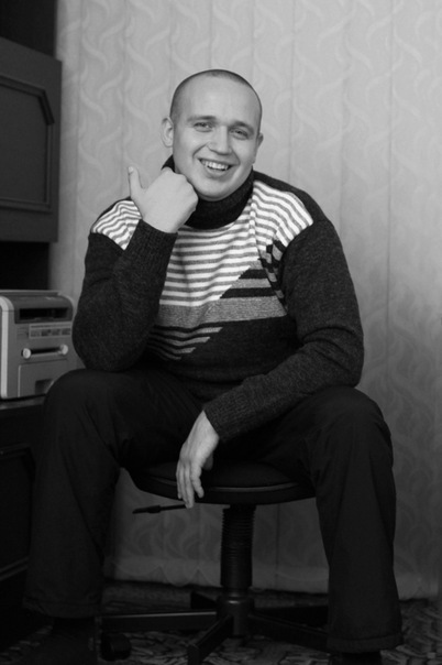 №14, Максим Семёнов, 36 лет, Чугуев №14, Максим Семёнов, 36 лет, Чугуев