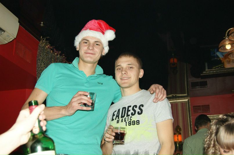 Евгений Бараболкин | Владивосток