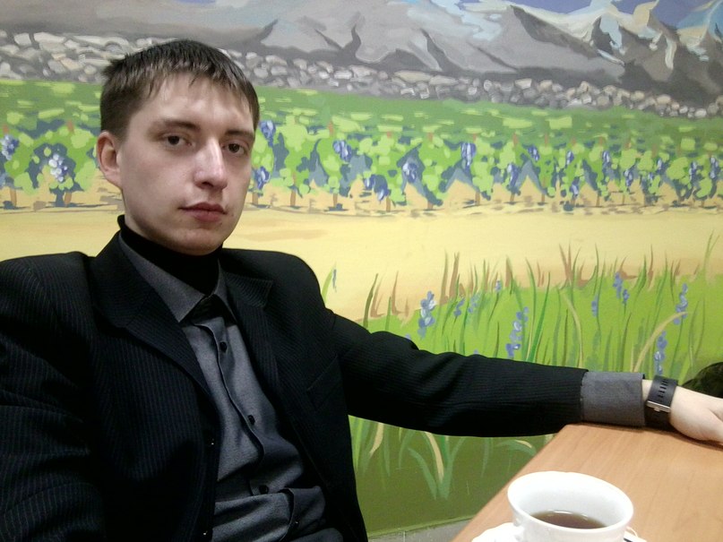 Марат Нигматулин | Димитровград