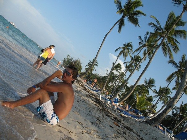 Vlad Baryshnikov | Омск