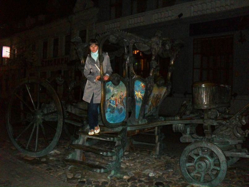 №163, Василина Гайворонская, Ижевск №163, Василина Гайворонская, Ижевск