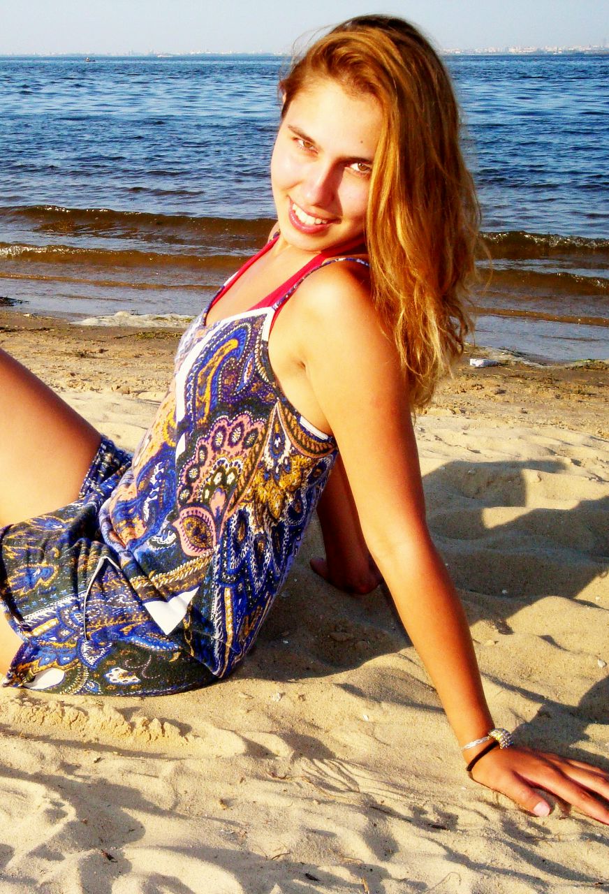 Алина Андреева | Казань