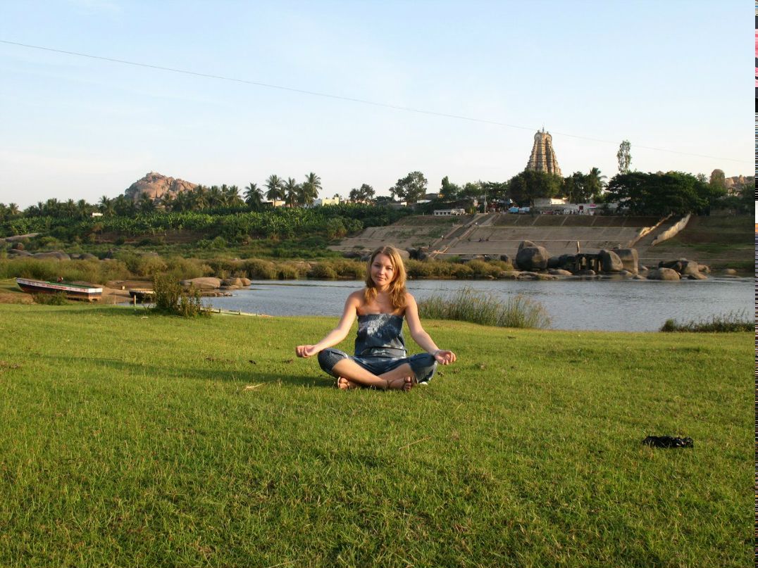 Людашка Кельдыбаевна | Москва