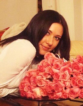 Tatiana Glushko | Amsterdam