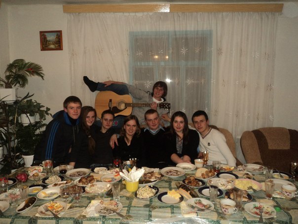 Віталік Муха 