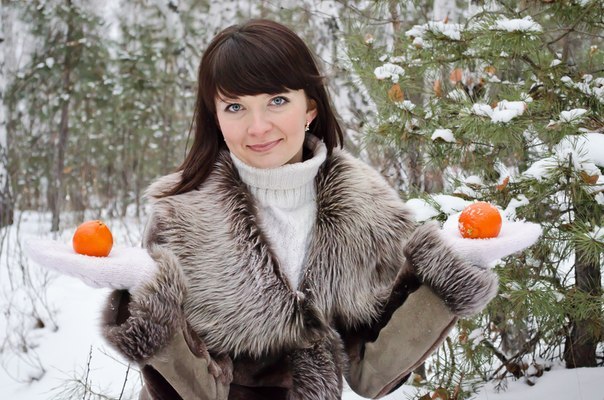 Екатерина Короткова | Миасс