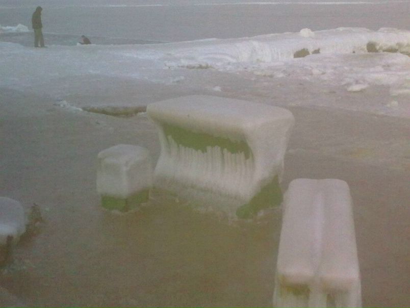 №53, Николай Чесноков, Одесса №53, Николай Чесноков, Одесса