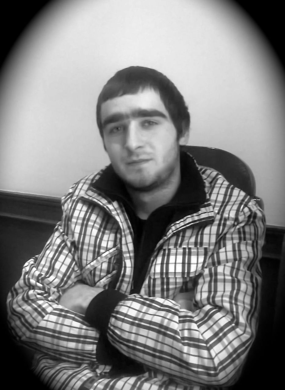 Дамир Кочетков | Москва