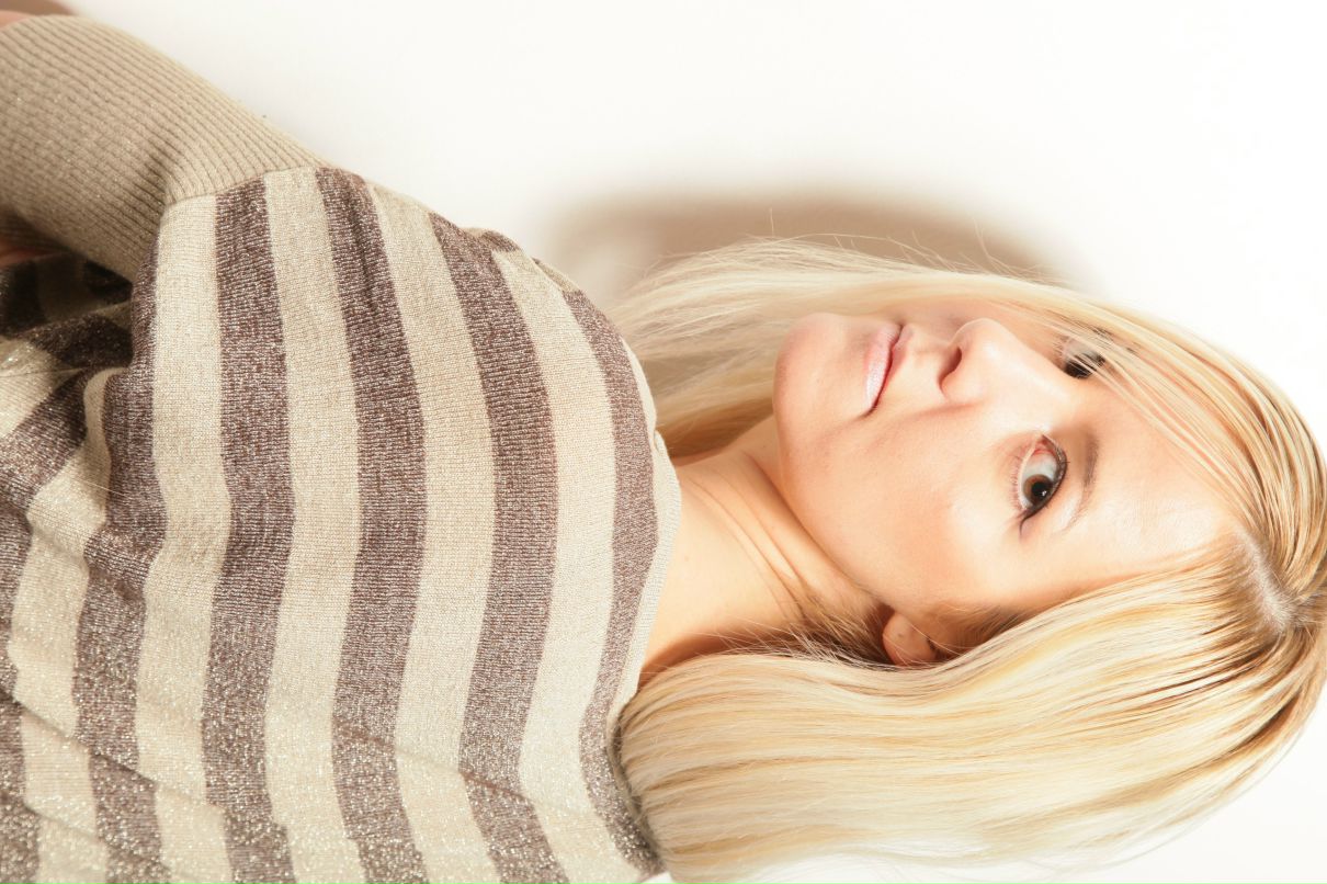 Юлия Краснобаева | Новосибирск