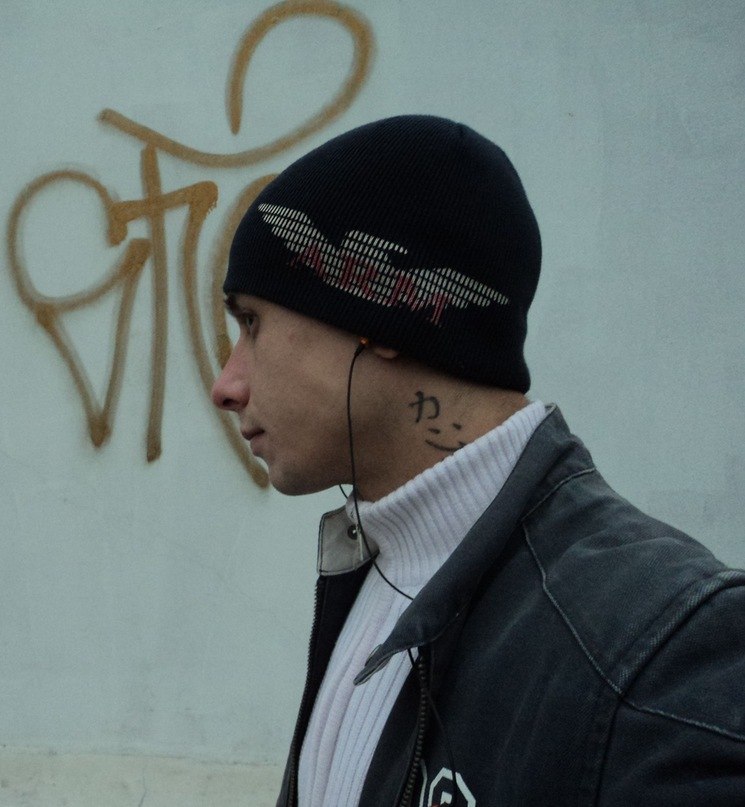 Стас Старнавский | Харьков