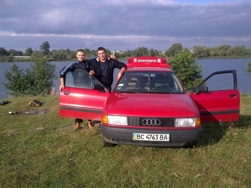 Мар'ян Семенюк Романович | Броды