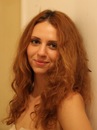 №23 Яна Гуцаленко