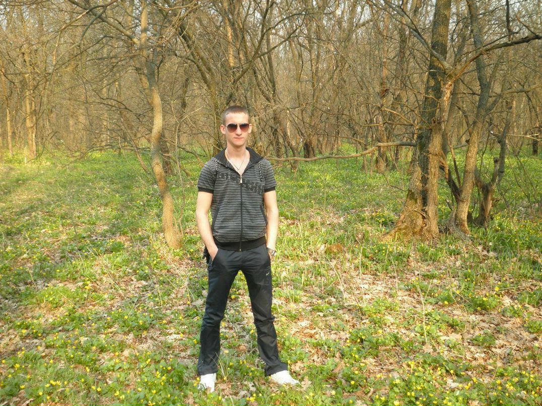 Витёк Зарайский | Северодонецк