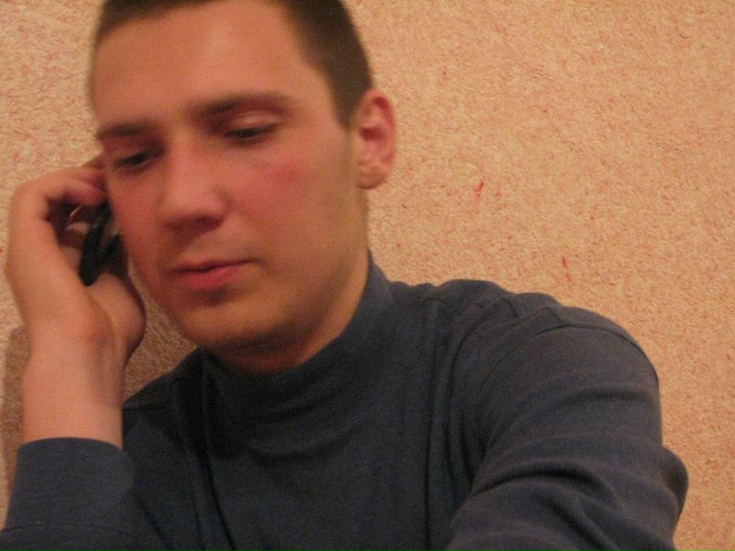 Женя Николаевич | 