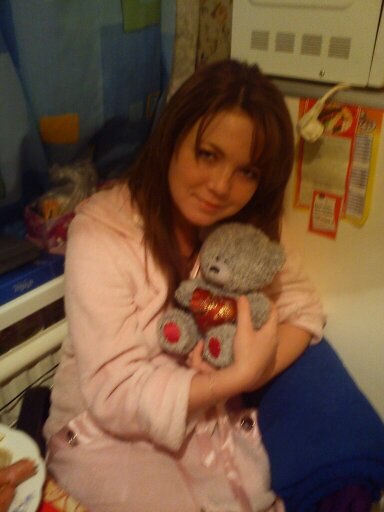 Диля Фазылова | Уфа