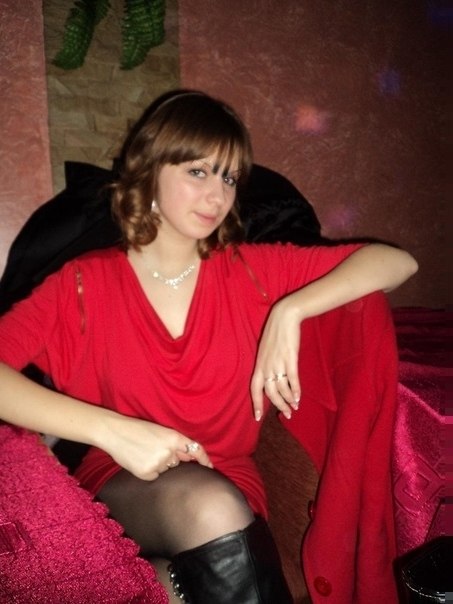 Ирочка Яновец | Киев