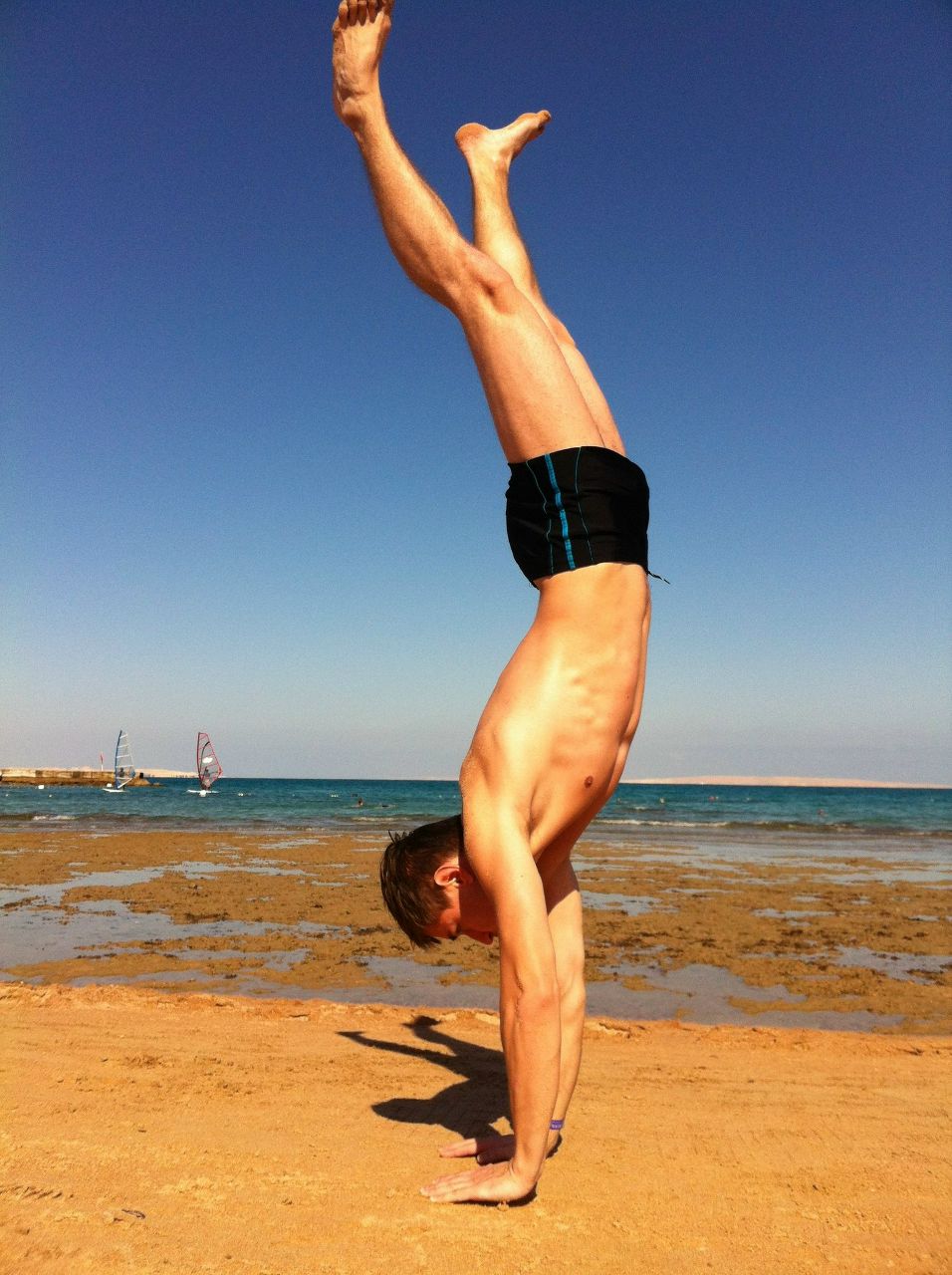 Вадим-S Тимчук MeyCry | Киев