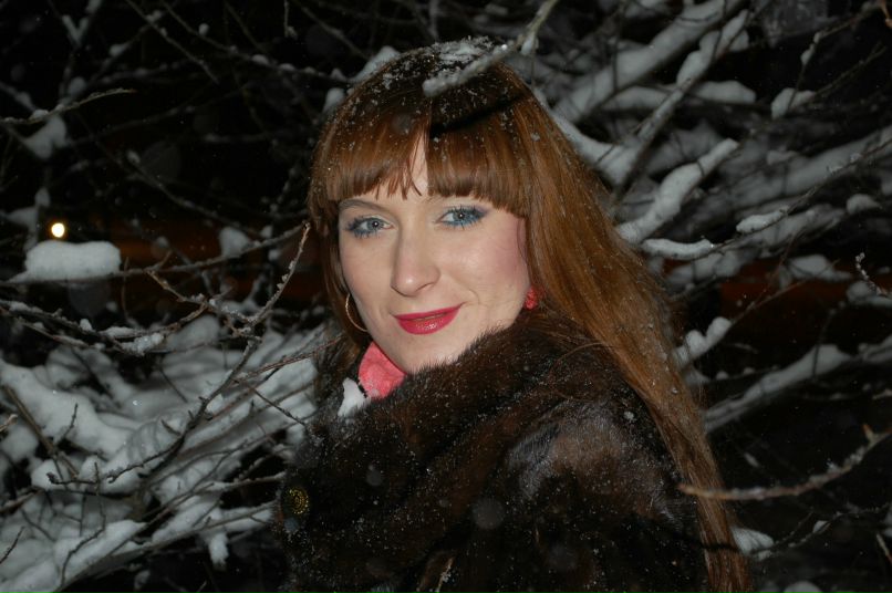 Элина Шух | Łódź