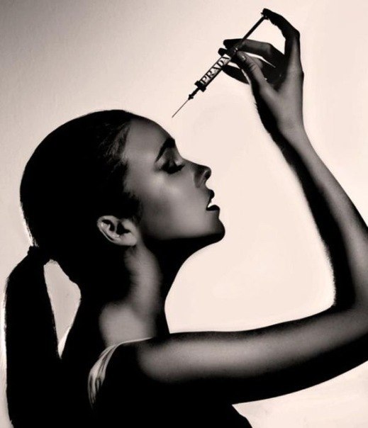 Александр Внуков PRADA | Одесса