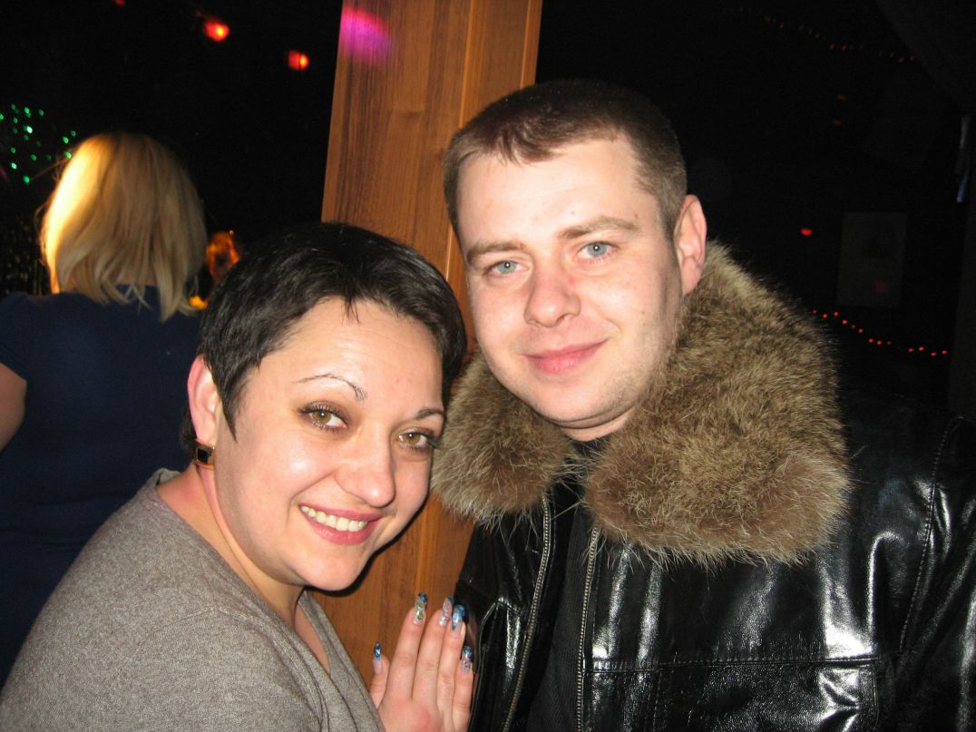 Вадим Уфнаровський | Каменец-Подольский