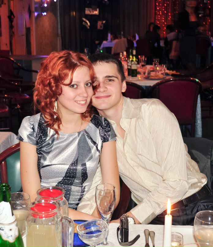 Женек Бородин NiggaNiggaNagga | Витебск