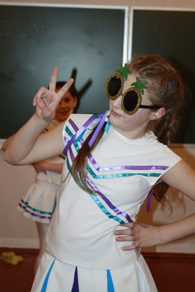 Юлия Федорова | Великий Новгород