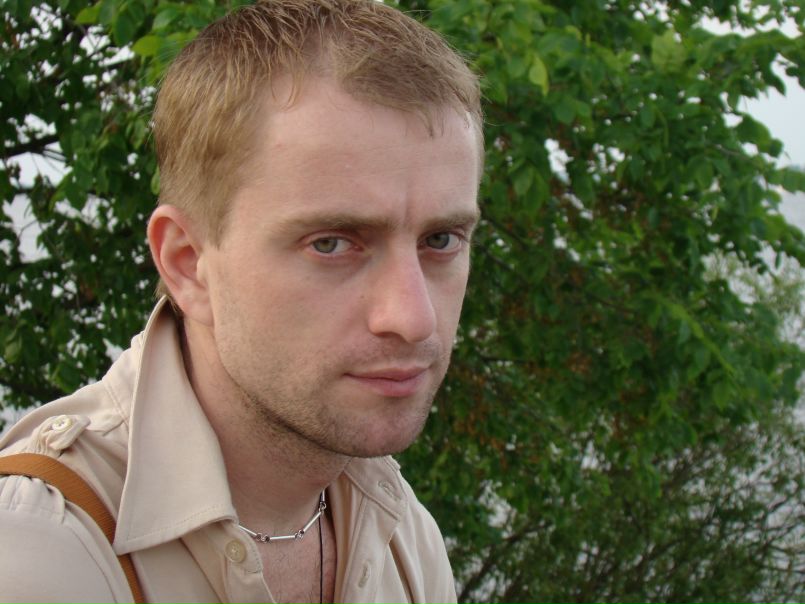 №64, Анатолий Василиненко, Киев №64, Анатолий Василиненко, Киев