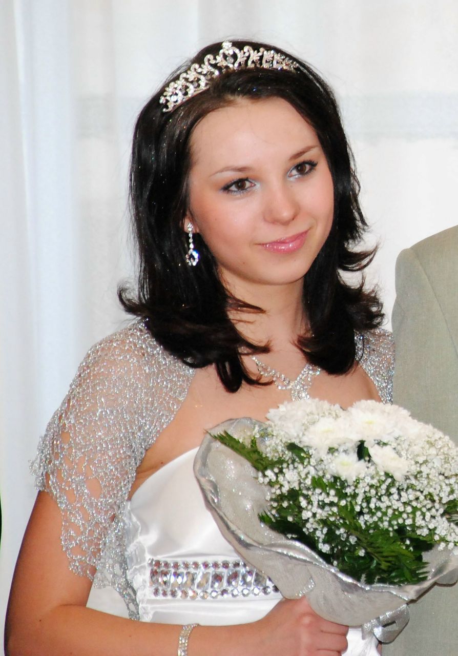 Полина Бабикова | Улан-Удэ