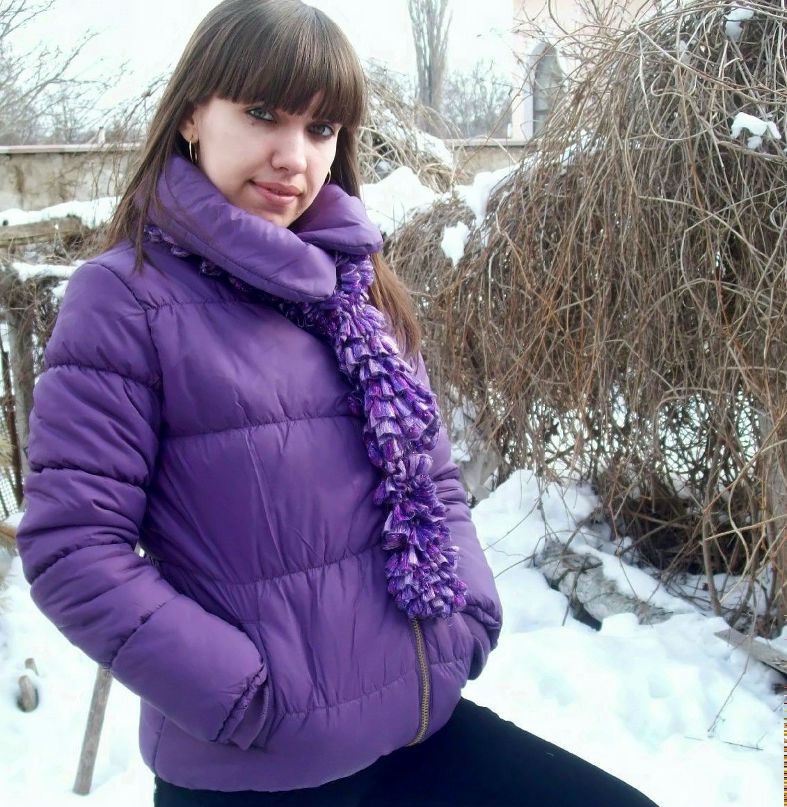 Наталья Левченко | Симферополь