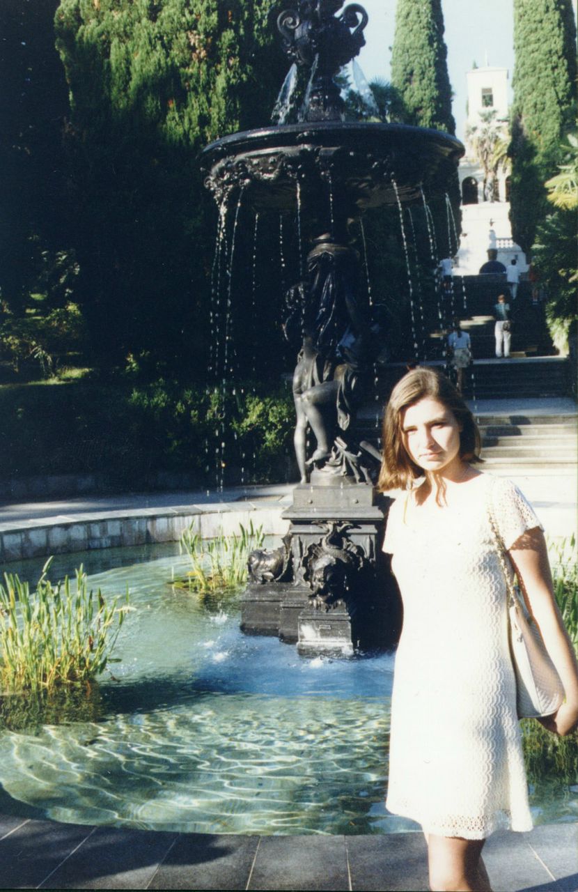 Елена Мальчикова | Санкт-Петербург