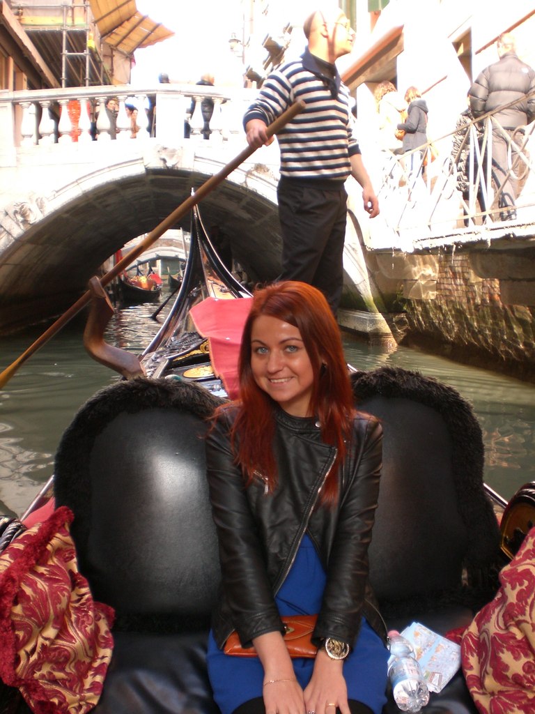 Юлия Макарова | 