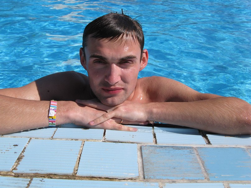 Евгений Вандар | Николаев