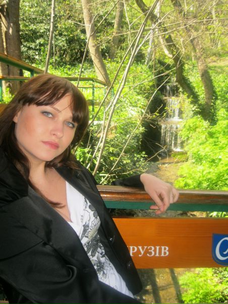 №175, Анна Янышевская, 36 лет, Харьков №175, Анна Янышевская, 36 лет, Харьков