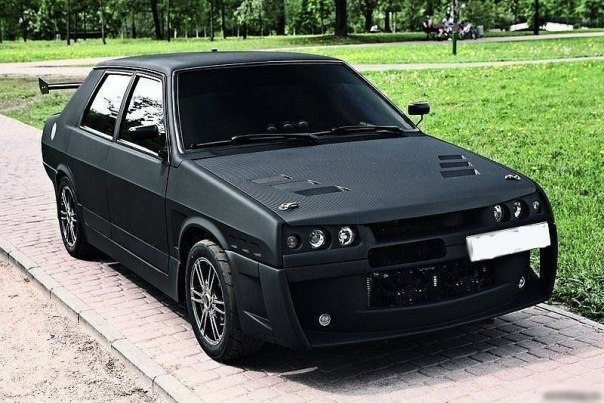 Серёга Герасименко | Симферополь