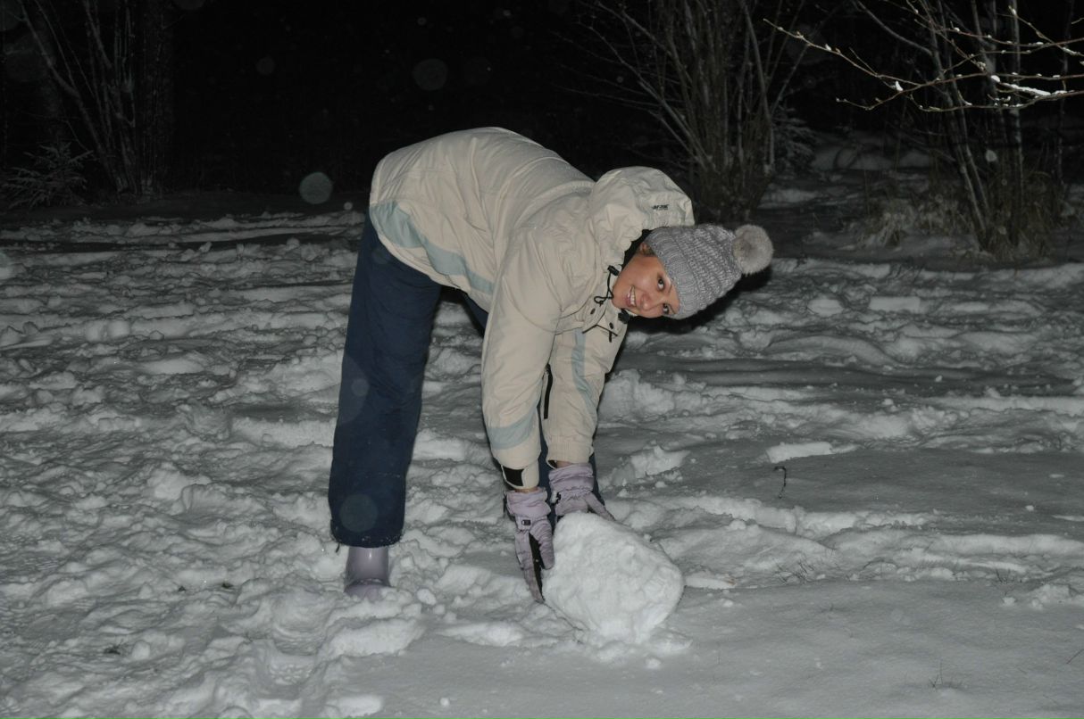 Анна Волкова | Санкт-Петербург