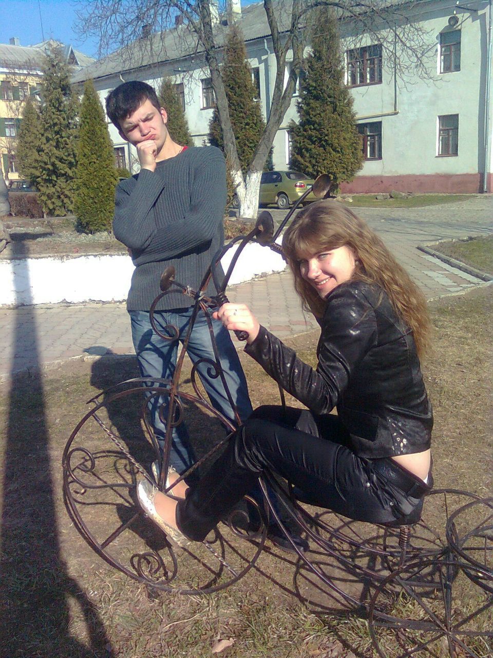 Світлана Тимчак | Львов