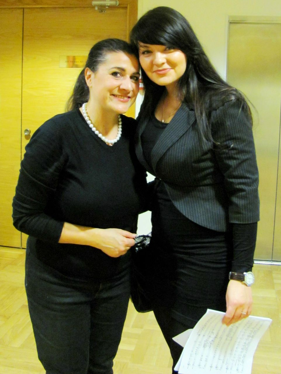 Viktoriya Katerynchyk | 