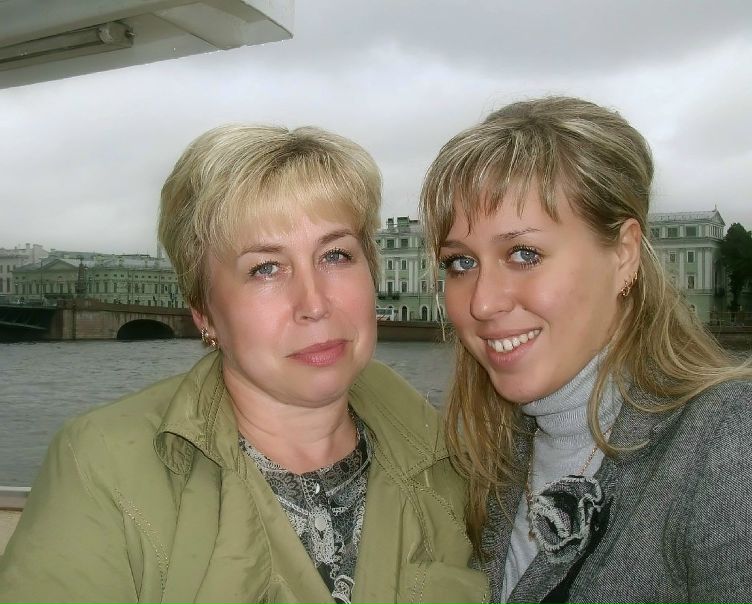 №43, Евгения Масалова, 39 лет, Санкт-Петербург №43, Евгения Масалова, 39 лет, Санкт-Петербург