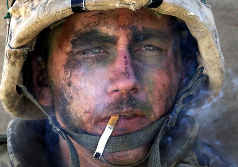 Вячеслав Отвагин | Красноярск