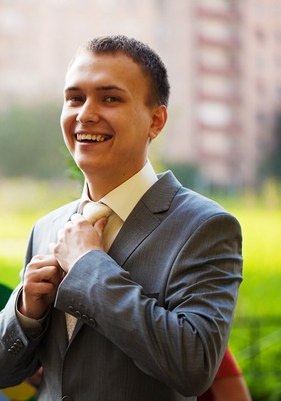 Александр Резвов | Санкт-Петербург