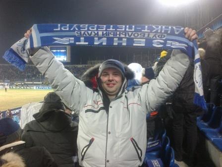 Евгений Иванов | 