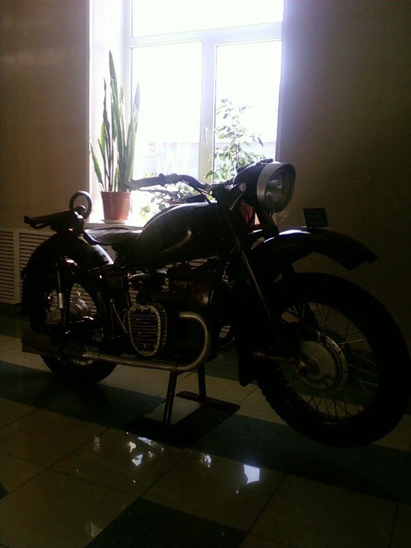 Дмитрий Полякин | Саранск