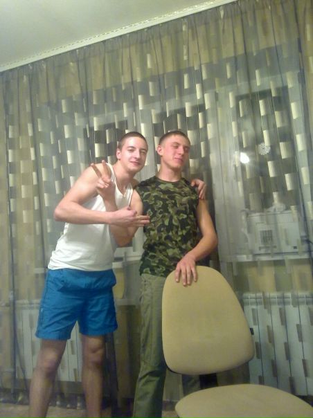 №179, Сергей Коломоец, Омск №179, Сергей Коломоец, Омск