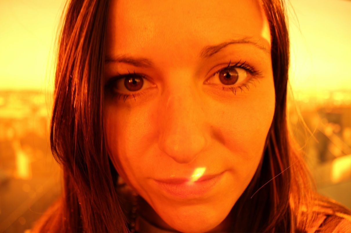 Кристина Christensen 