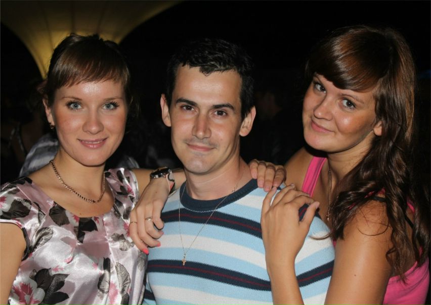 №20, Аликсан Тельнов №20, Аликсан Тельнов